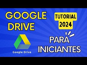TUTORIAL GOOGLE DRIVE #tutorial #drive #google