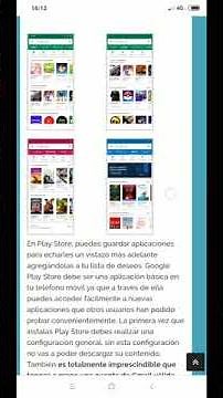 Descargar Play Store 14.0.28 APK (Marzo 2019)