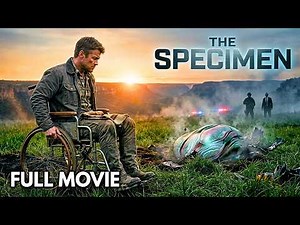 The Government Is Hunting The Alien That Saved His Life | The Specimen | Full Sci-Fi Drama Movie