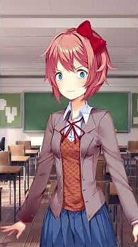 Doki Doki Mod Review | Sayori Date!
