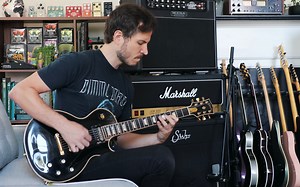 MESA/Boogie BADLANDER