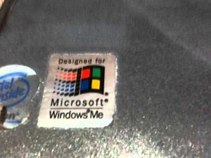 Windows MeZONE RED ZONE