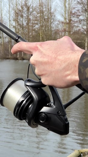 Shimano Fishing op TikTok