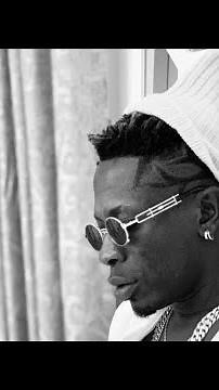 Remix des Gabonais & Shatta Wale