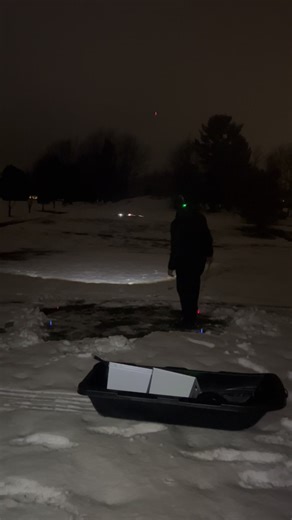 Club de Golf Monty on Reels