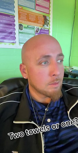 Hygiene Habits: Face and Body Wash Routine