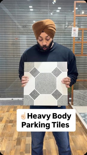 Tile Studioo Karnal on Instagram: "📍Tile Studio – Hansi Road, Karnal, Haryana ✨ Redefining spaces with premium tiles and timeless designs. From floor to wall, we bring elegance to every corner of your home. Visit us today or DM for inquiries! #TileStudioKarnal #PorcelainTiles #LuxuryTiles #FloorTiles #tiles"