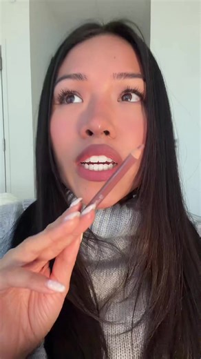 My Strange Lip Combo Addiction: A Daily Ritual