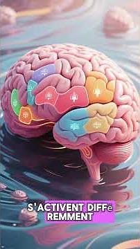 L’hypnose : quand la conscience reprogramme ton cerveau 🧠