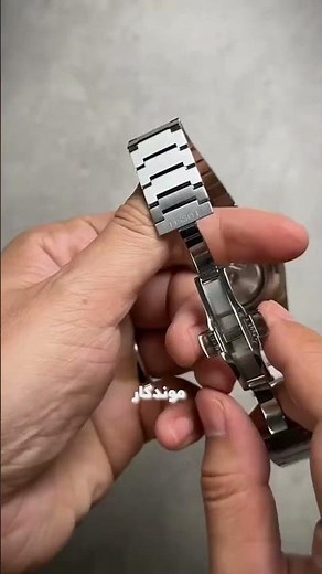 Tissot PRX Powermatic 80 | ساعتی که استایل مینیمال رو تعریف می‌کنه