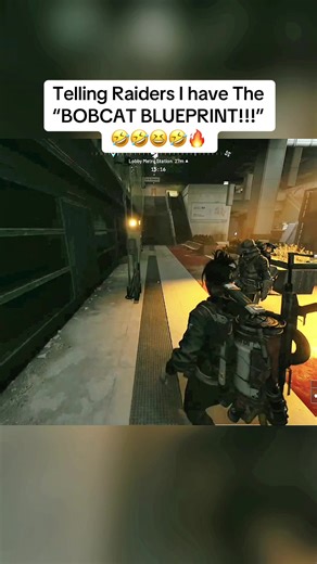 Last guy was a REAL one! This game is hilarious 😂😅 #fyp #arcraiders #arcraidersgameplay #gaming #fyppp