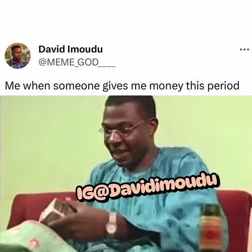 Funny Money Memes Compilation | David Imoudu