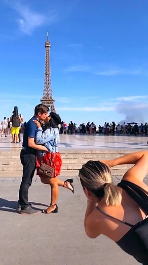 Exploring France with My French Partner | French Travel Adventure