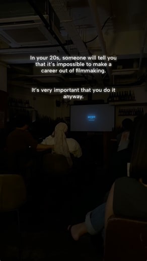 Momo Film Co on Instagram: "Turns out, following our hearts and telling authentic stories that connect with people globally really pays off. Thank you to everyone who’s been part of Momo Film Co’s journey thus far! 2026 is shaping up to be a big year, buckle up and join us on the ride! #MomoFilmCo #TeamMomo #SoutheastAsianCinema"