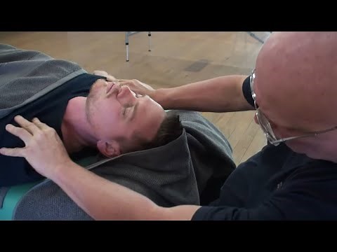 Raynor Full Body Massage | Deep Tissue Holistic Massage (2019)