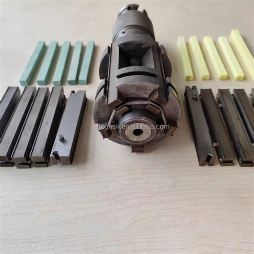 High-Precision Digital Honing Head: Achieves ±0.001mm Accuracy for Precision Machining