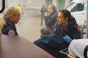 What Happened to Jessica "Chili" Chillton on Chicago Fire?