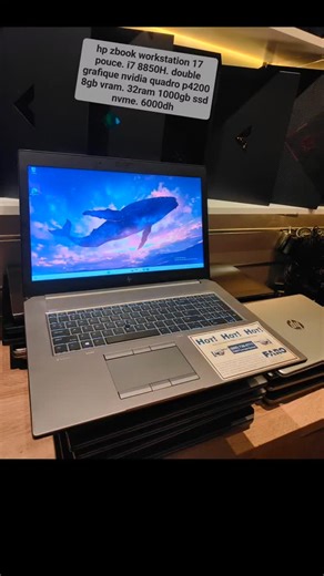 The last pc on Instagram: "mahal casa ain shoq. 4mois garantie. livriason gratuite tt le maroc. whatsapp 0772379099"