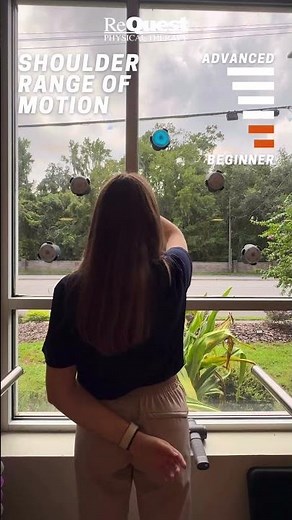 Exercise for Every Body: Blaze Pod Exercises