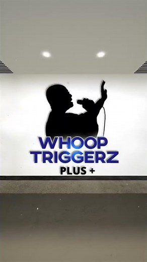 Whoop Triggerz Plus+ App‼️🔥📱