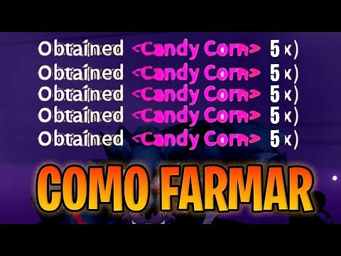 HOW TO FARM CANDY CORN FAST in the BLOX FRUITS HALLOWEEN EVENT! 🍬🔥 | COMPLETE GUIDE 2025