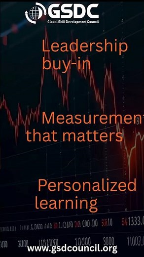 Why Most Training Programs Fail And What to Do Instead