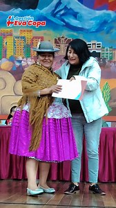 609 mujeres reciben su certificado del Proyecto “Mujer Capacitada, Mujer Empoderada, Mujer Renovada”, tras culminar con éxito un proceso formativo orientado a fortalecer sus habilidades y ampliar sus oportunidades de desarrollo. #ElAlto #MujerCapacitada #MujerRenovada #GestiónEvaCopa | Gobierno Autónomo Municipal de El Alto Gestión Renueva