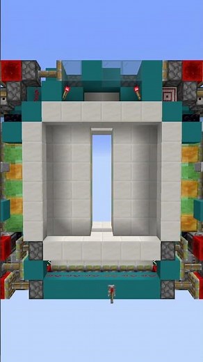 Sliding 6x6 w/ Purplers & SacredRedstone