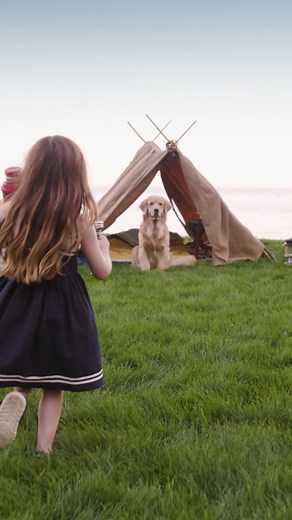 Seaside adventures are made better with colorful and preppy #RLKids styles. #PoloRalphLauren #PoloRLStyle