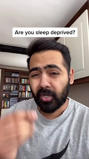 Sleepology på TikTok