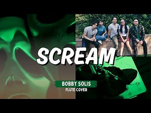 Scream Flute Medley Part 1