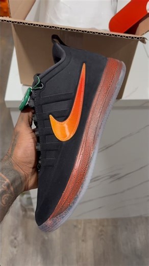 Unreleased Nike Book 2 “Rising” Unboxing w/ @StockX