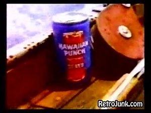 Hawaiian Punch Ad 1 | Commercial | Retro Junk