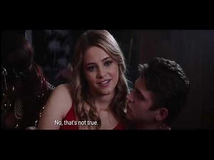 After We Collided: TRUTH OR DARE - Tessa and Molly