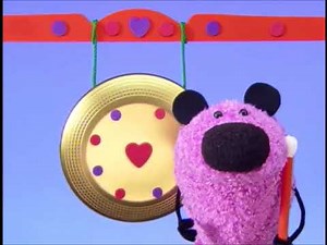 Curious Buddies - Soft and Loud