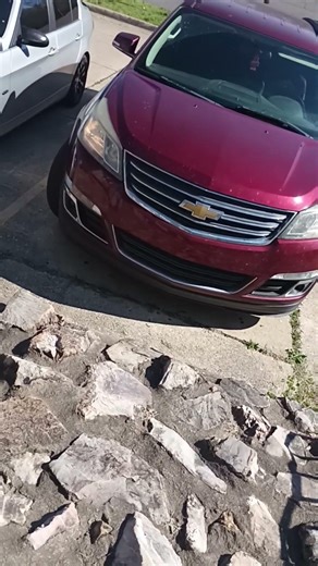 2016 Chevy traverse #headlight bulb #motivation. https://youtu.be/z4ijRnW0lyk?si=INObo3WJ5Hdh3b9P