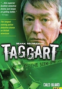 Taggart Season 3 - watch full episodes streaming online