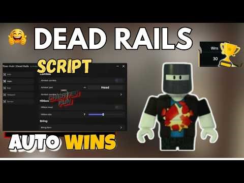 🚂 Dead Rails 2026 Ultimate Guide | Fast Bonds, Smart Farming & Easy Wins (PC & Mobile)