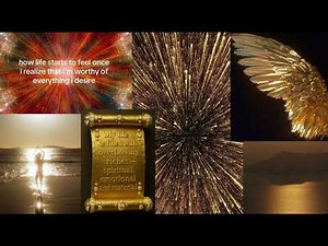 Master Alchemist Subliminal; Turn the Dirt in Your Life to Gold