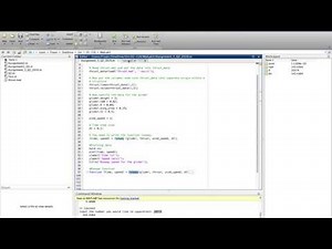 MatLab for Beginners: Lesson 2 - More Loops and Functions