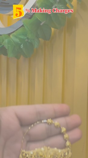 38K views · 834 reactions | Check out our latest Nath design  5% Making Charges ✨ 916 HUID Hallmark Gold ✨ #satyajewellerssolan | Satya Jewellers | Facebook