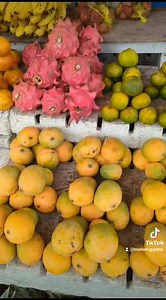 Visit our local markets for fresh fruits and vegetables 🇬🇾‼️ #tourismGuyana #guyana #travelGuyana #traveltoc | Tourism Guyana