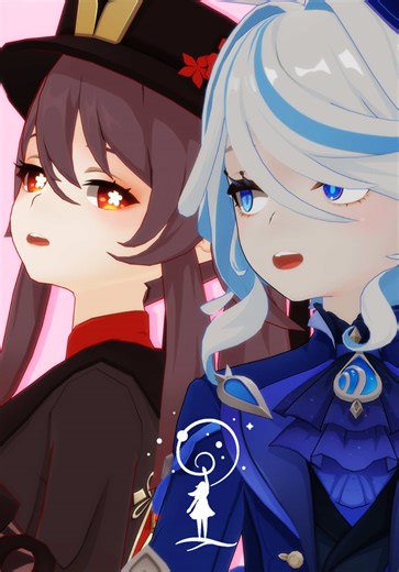 WE MUST STAY FOCUS with Furina but Hu Tao does the Phodi Phodi Dance Genshin Impact Animation ✨ Creator: @fenniedits Music: Bibi BabyDoll, DragonBoys & BAILE PHONK - PHODI PHODI Motion: MizukiC & MikuQueen BG & Model: Maddiktor 2, TechArts3D / Hoyoverse / Genshin Impact ✨ #GenshinImpact #Genshin #hutao #mmd #furina