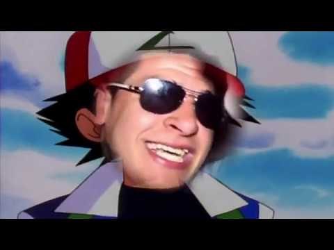 [YTP FR] — Poképoop : Sacha fait de l'Urbex au phare quenouille