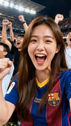 Yamal 8 Minutes Goal Is Crazy | Barcelona vs Alaves