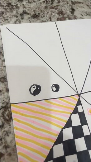 Draw a preppy drawing with me!!￼