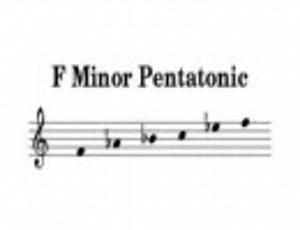 [なんちゃってジャズピアノ] #2 Fブルースの右手を入れてみましょう