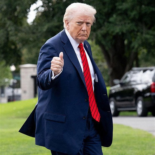 White House has yet to release results of Trump's latest physical