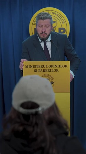 Nu poți să faci rahat turcesc din rahat – sketch de standup