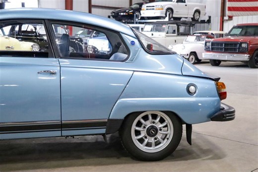 1980 Saab 96GL Jubileum For Sale in Grand Rapids, MI